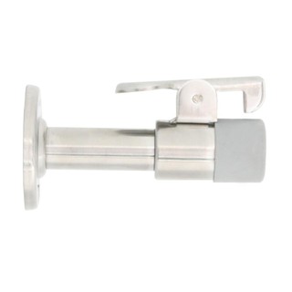 กันชน ตัวล็อก SOLEX GIFT-SOLEX STAINLESS STEEL SOLEX GIFT- STAINLESS STEEL DOOR STOPPER