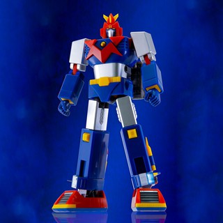 mini action series daimos