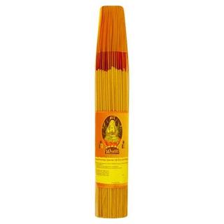 🔥*พร้อมส่ง*🔥 วิชเชอร์ ธูปหอมก้านกลม 13 นิ้ว 300กรัม Whisher 13inches Joss Stick 300g