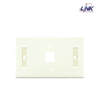 LINK Face Plate CAT5E (US-2001A)