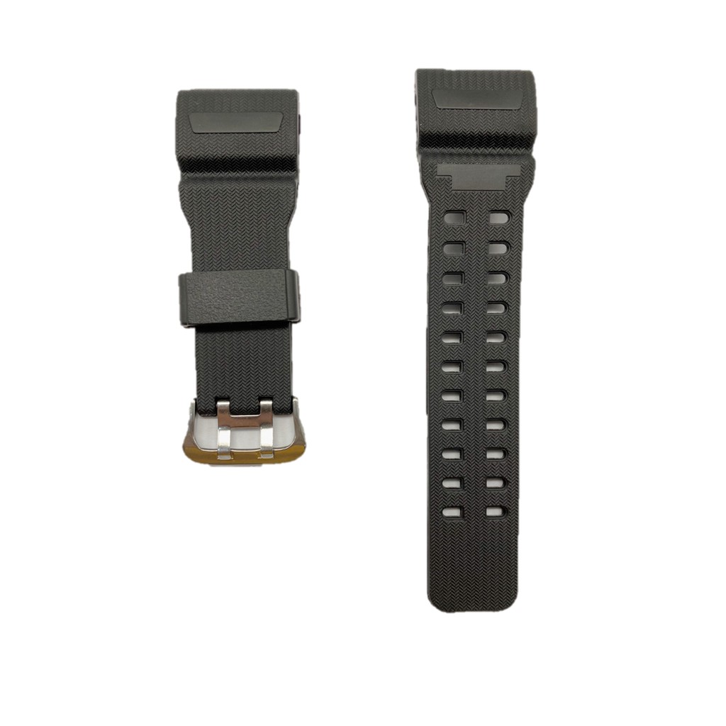 สายนาฬิกา PU 16mm สําหรับ Casio รุ่น GG-1000