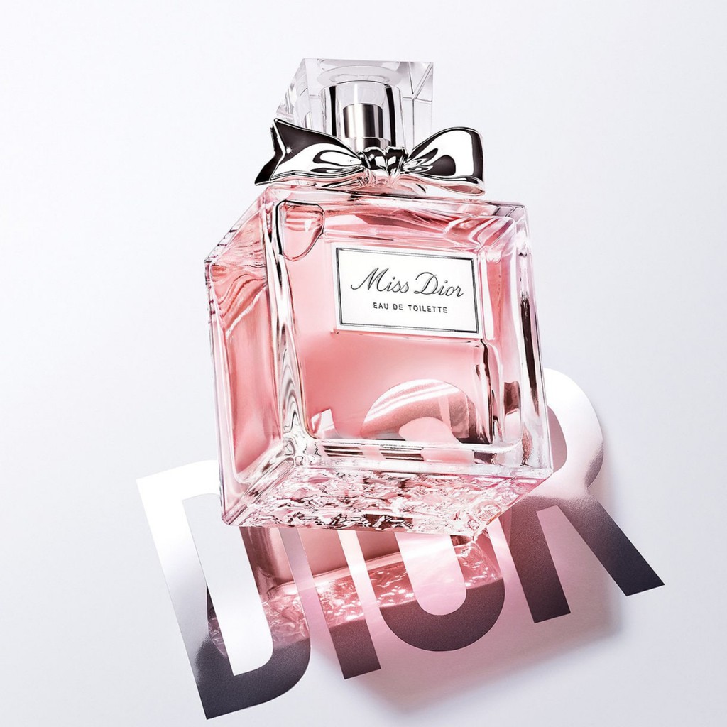 miss dior edt 2019