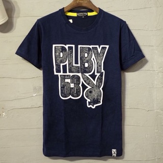 เสื้อ PlAY BOY