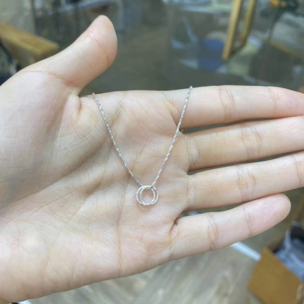 Winterwinter Jewelry Silver925 : เครื่องประดับเงินแท้ รูปที่ 2