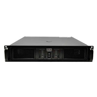 MYNPE D-8004 เพาเวอร์แอมป์ 4 CH 4x800 วัตต์ 8 โอห์ม (สินค้าใหม่ มีหน้าร้าน)