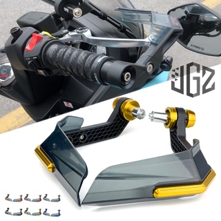 การ์ดแฮนด์มือจับ ป้องกันลม สําหรับ HONDA Adv150 XADV HONDA Adv150 2019 2020 Adv150 ADV 150