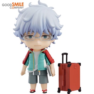[1727] Nendoroid Yun Arikawa (Good Smile Company)