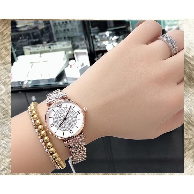 armani ar 11244