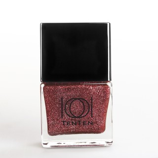 Ten Ten Nail Color 12ml. Glitter SC18  เท็นเท็น น้ำยาทาเล็บ #SC18