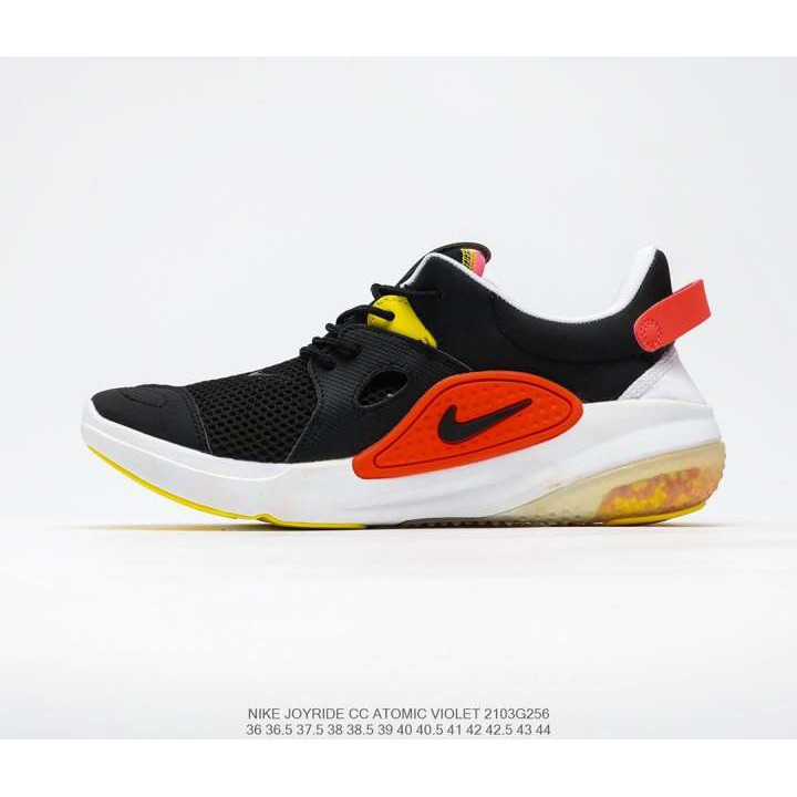 ไนกี้Nike Joyride CCใหม่เทคโนโลยีกระแทกรองเท้าวิ่งแสงAO1742-100