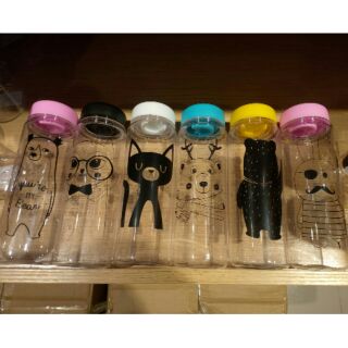 พร้อมส่ง!! ขวดน้ำพกพา mybottle