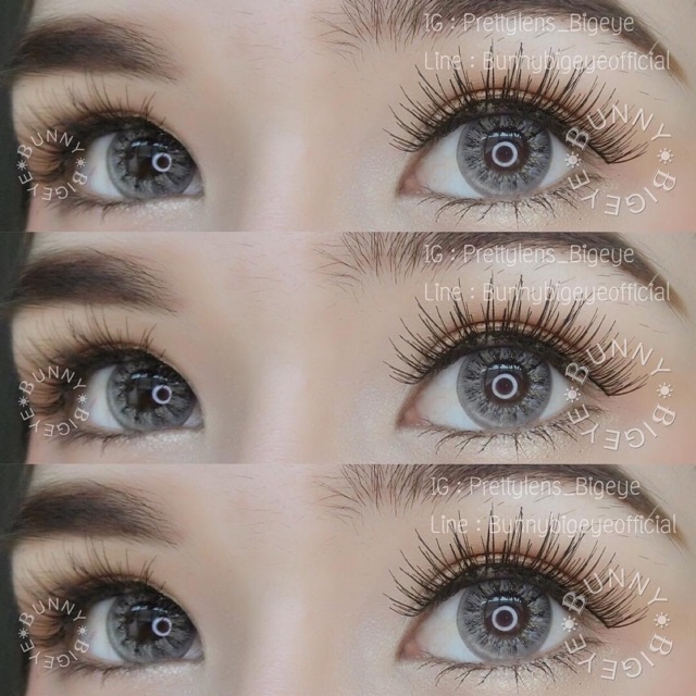 Bigeye ลาย Maya gray