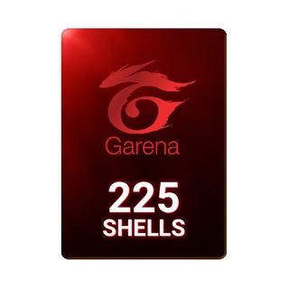 ราคาMega Campaign l การีนาเชลล์ 225 Shells