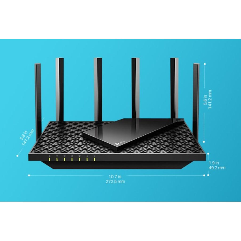 Tp link archer ax5400 Tp link archer ax5400