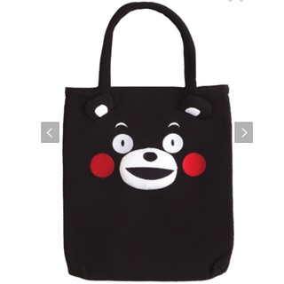 Kumamon 3D tote JAPAN ของแท้