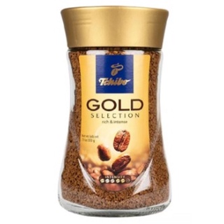 Tchibo Gold Coffee 200 g ทชิโบโกลด์ ทชิโบกาแฟ กาแฟโกลด์ 200 กรัม