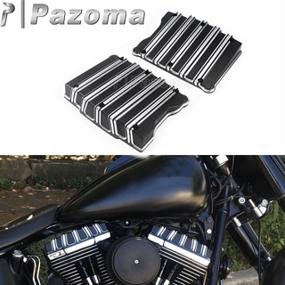 PA 」 Twin Cam Rocker ฮาร์เลย์ท่องเที่ยวถนนกษัตริย์ Dyna ถนนบ๊อบฉุยฉายไขมันบ๊อบนุ่ม