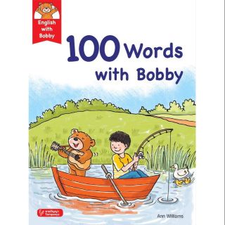 100 Words with Bobby  # เรียนรู้คำศัพท์ กับ​#เจ้าหมีBobby