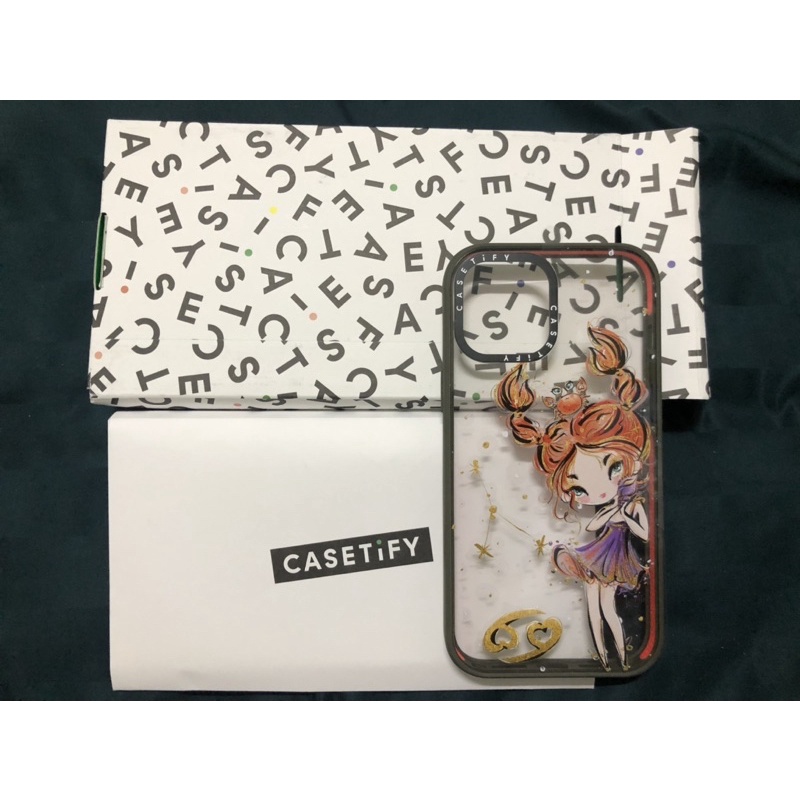 casetify iphone13 pro max