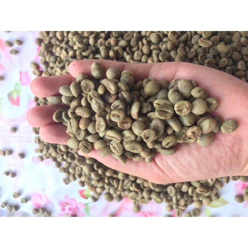 สารกาแฟ Fine Robusta  เกรด  คุณภาพดี🔥