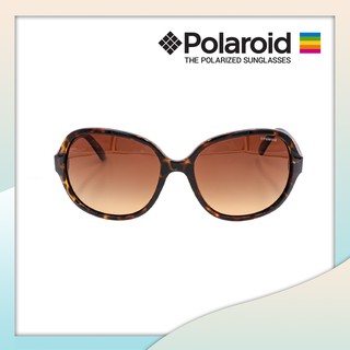 แว่นกันแดด POLAROID รุ่น F 8304 (B) สี 09QLA ไซส์ 59