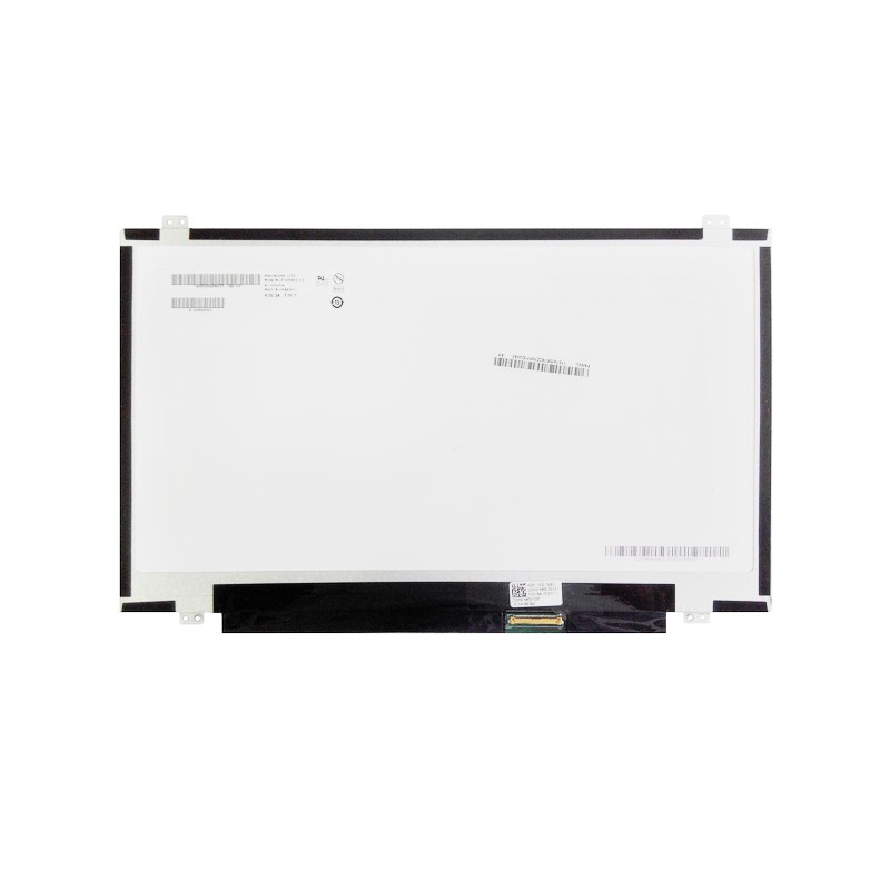 LED 14" Slim 40 Pin 1600x900