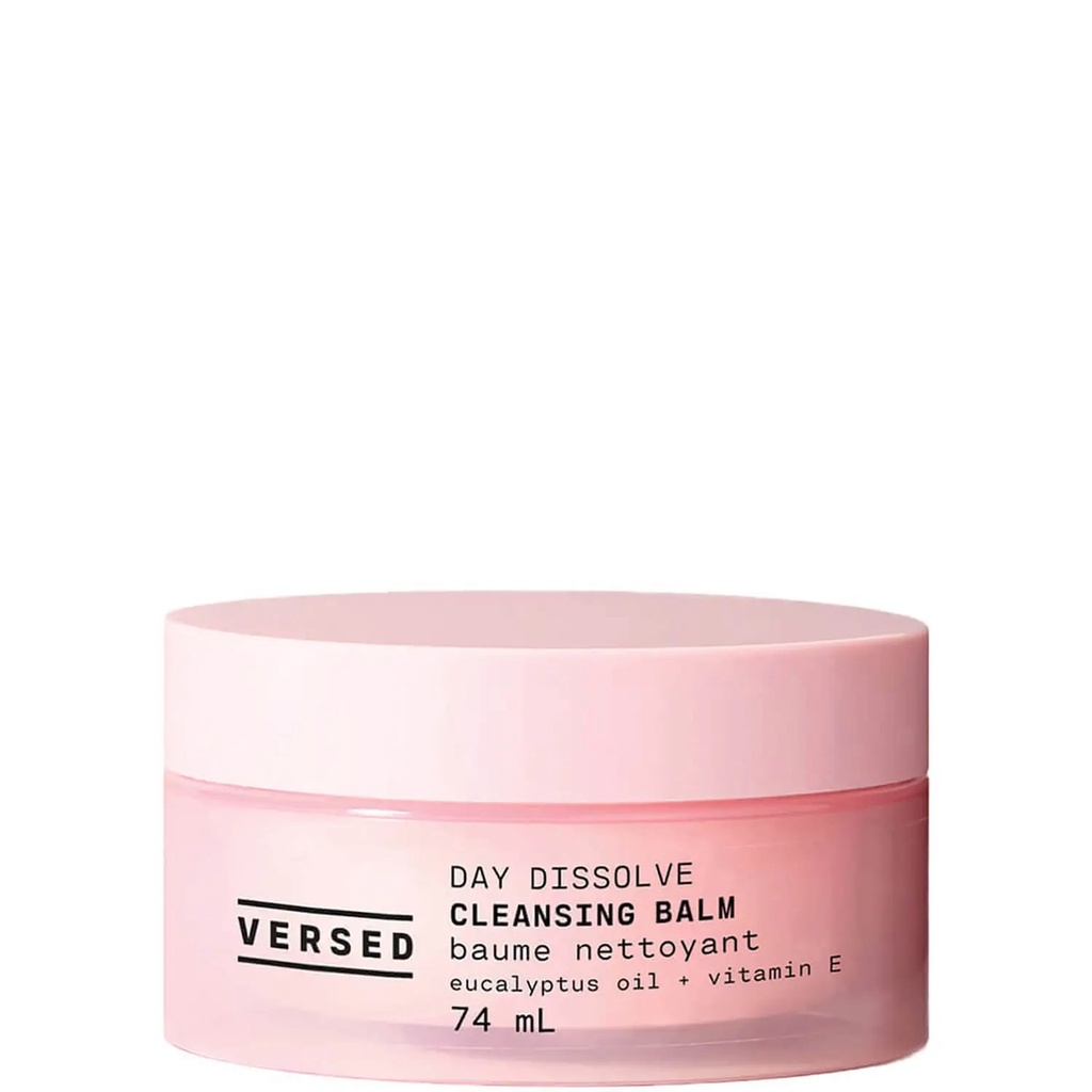 พร้อมส่ง ของแท้ Versed Day Dissolve Cleansing Balm 19g/67g