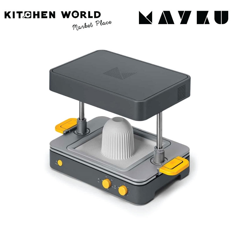 Mayku FBA180123EU FormBox EU / เครื่องทำโมล