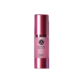 Makii Miracle Detoxifying Balance Serum ดีท็อกซิไฟน์อิ้ง บาลานซ์ เซรั่ม