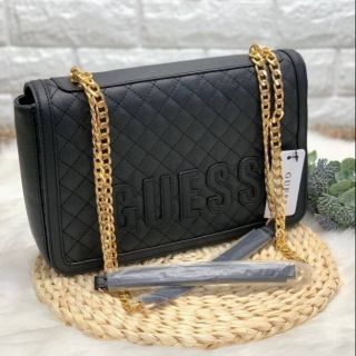 GUESS BALDWINPARK SHOULDER BAG