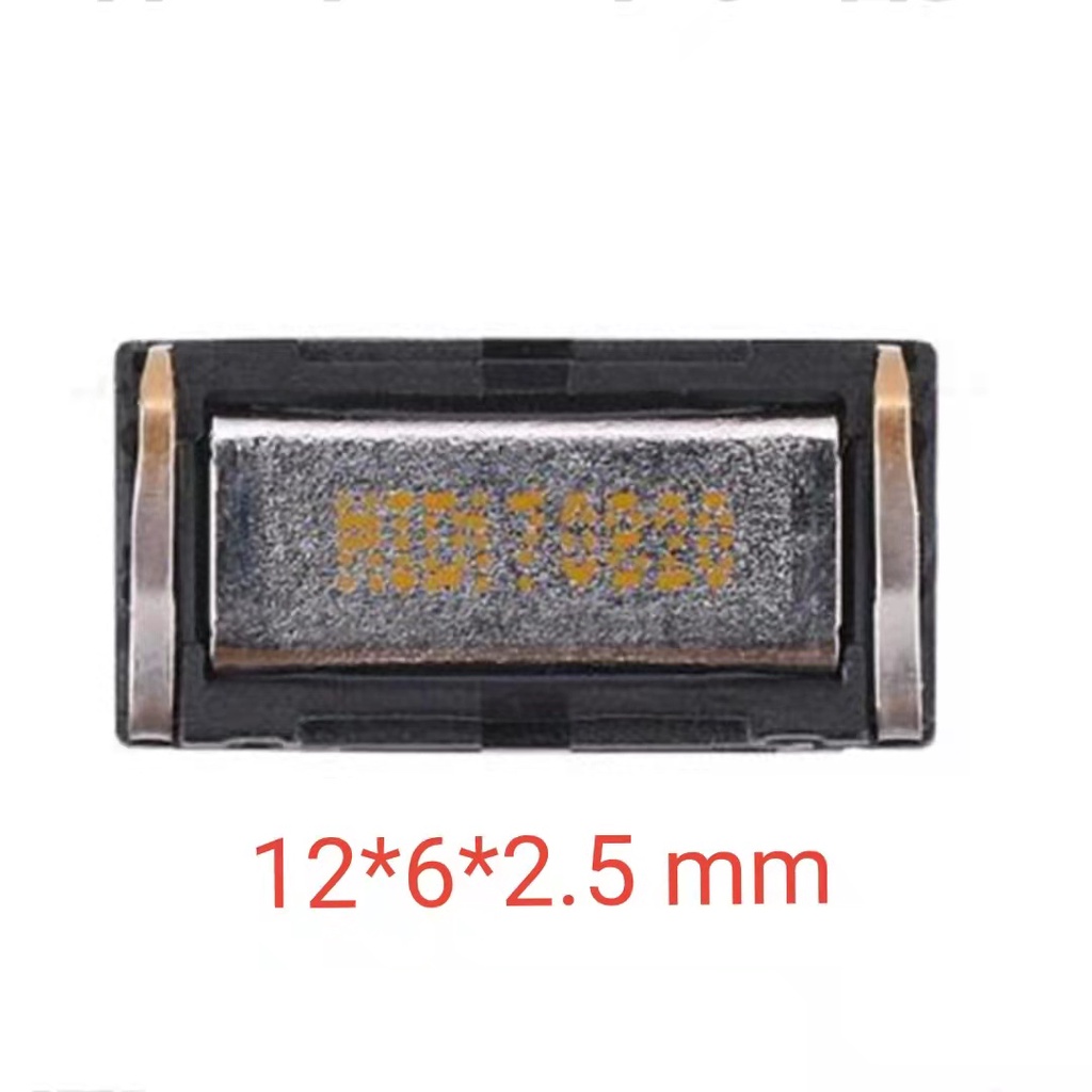 ลำโพง VIVO Y67 Y75 Y79 Y85 V5 V7 V7+ X5 Pro X20 อื่นๆ ลําโพงหูฟัง Earpiece Speaker อื่นๆ ลำโพงสนทนา 