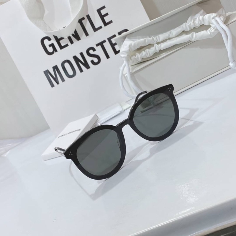 แว่นตา Gentle Monster Original