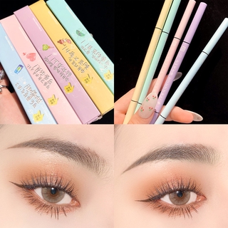 พร้อมส่ง* ดินสอเขียนคิ้ว X 1 ชิ้น ที่เขียนคิ้ว Eyebrow Pencil