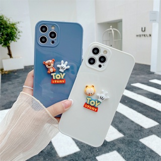 TOY Garfield for iPhone 13ProMax 12 11ProMax XR XS MAX 7PLUS 8plus SE2020 iphone13 iphone13Pro เคส iPhone