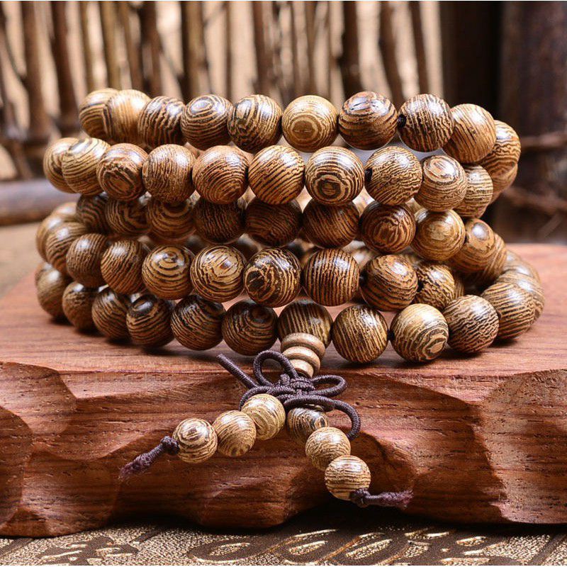 TWIBETAN MALA BEADS*
