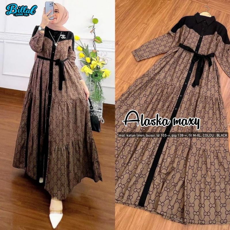 Alaska maxy*********