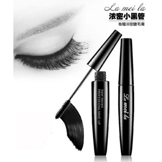 Lameila Mascara 3D มาสคาร่าปัดขนตา 3 มิติ​