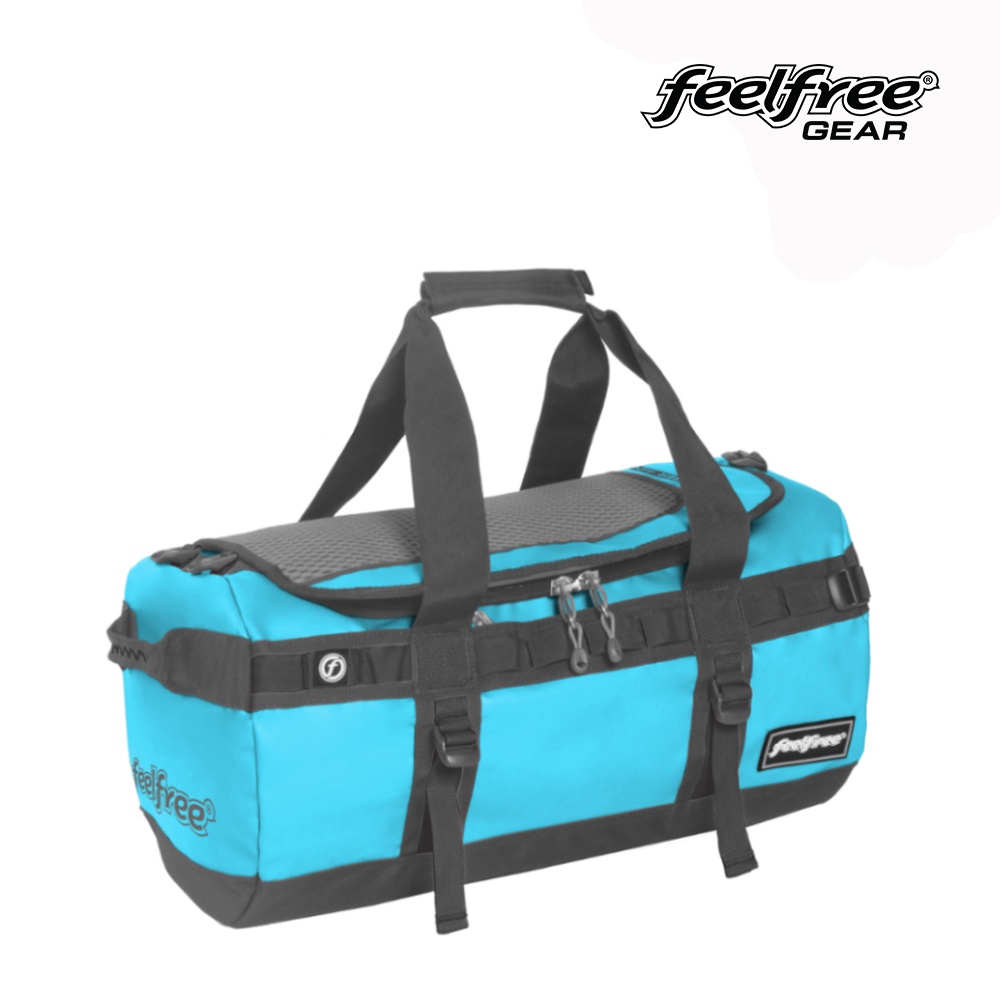 FEELFREE CRUISER 42L กระเป๋าเดินทางกันน้ำ พรีเมี่ยม ขนาด 42 ลิตร