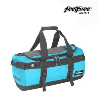 FEELFREE CRUISER 42L กระเป๋าเดินทางกันน้ำ พรีเมี่ยม ขนาด 42 ลิตร