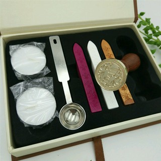 Customized Restoring Sealing Wax Stamp Make Individuality Copper Stamp For Gift