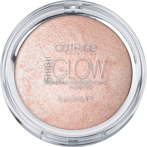 Catrice High Glow Mineral Highliting Powder 010