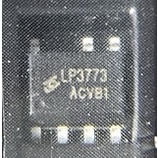 LP3773 , LY2712  LY จำนวน 1 ตัว