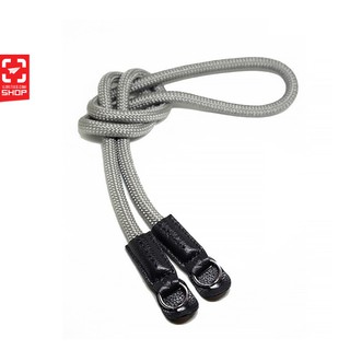 สายคล้องกล้อง legendesign - Legend Rope Strap สี Silver Grey