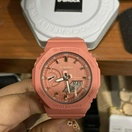 reviewร้านแนะนำG SHOCK รวมรุ่น GA 100 ของแท้ประกันรับประกันศูนย์ 1 ปี comment 4