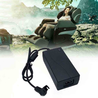 Chair Adapter Transformer Power Supply 29V 2A AC/DC 3PIN Electric Recliner Sofa