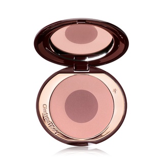 Charlotte Tilbury Cheek to Chic Brusher 8g #Sex On Fire