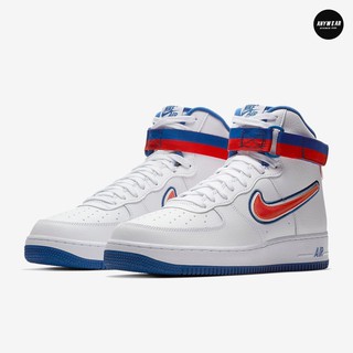 รองเท้า NIKE AIR FORCE 1 NBA HIGH ’07 LV8 SPORT