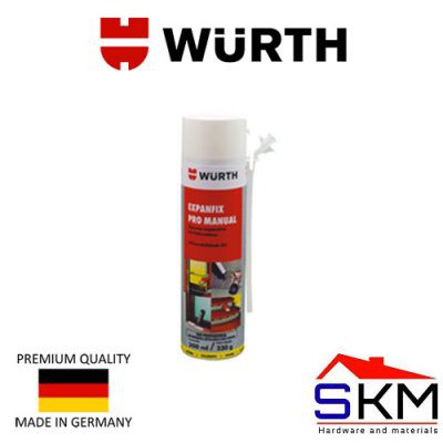 โค้ดส่วนลด 20% [SMAMAY05] สเปรย์โฟม B3 ขนาด 300ml.