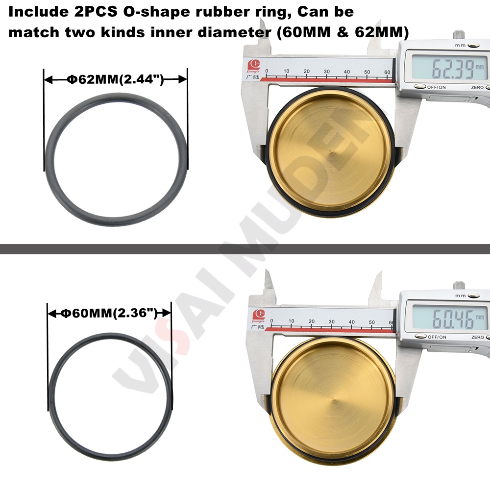 1ชิ้น 60MMแข่งรถฝาครอบดุมล้อ 3D RAYSโลโก้ ฝาครอบดุมล้อแม็กฝาครอบดุมล้อรถเก๋งครอบดุมล้อฝาดุมล้อ ดุมล้อรถยนต์  61MM 62MM CE28 TE37 RE30 ZE40