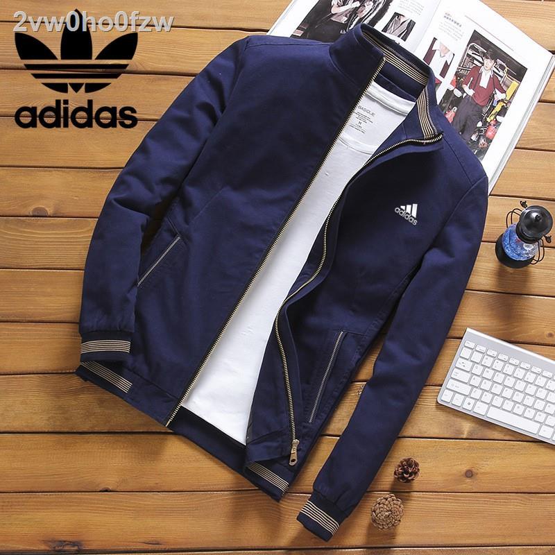 Jacket Adidas ถูกที่สุด พร้อมโปรโมชั่น ต.ค. 2022|BigGoเช็คราคาง่ายๆ